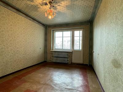 квартира по адресу Днепр, Набережная Победы ул., 124