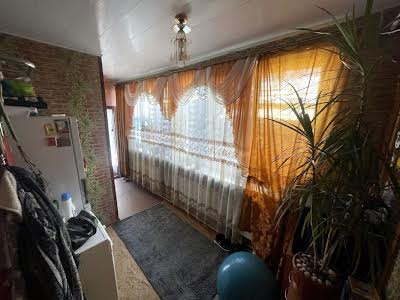 дом по адресу вулиця Надпільна
