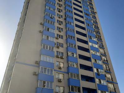 квартира за адресою Деміївська вул., 18
