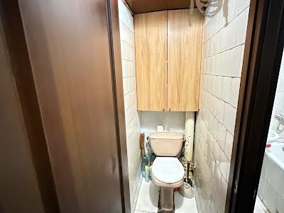 квартира за адресою Оболонський просп., 16