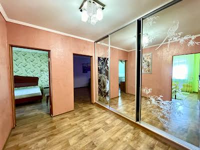 квартира по адресу Китобоїв ул., 6