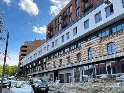 квартира за адресою Клепарівська вул., 15
