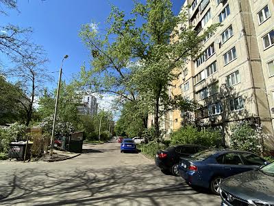 квартира за адресою Митрополита Андрея Шептицького вул. (Анатолія Луначарського), 1/2
