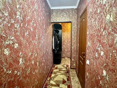 квартира по адресу Клавдиевская ул., 40-Д