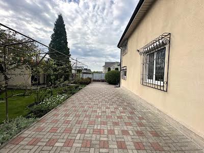 будинок за адресою Телевізійна, 4