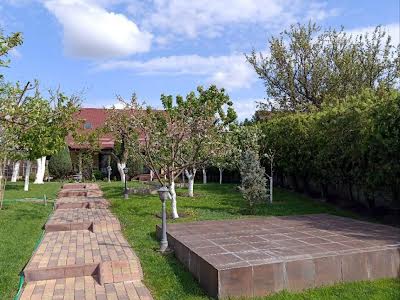 будинок за адресою Затишна, 93