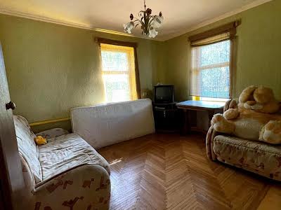 дом по адресу Адмірала Петренка, 54