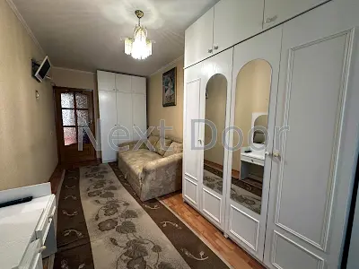 квартира по адресу Вахтанга Кикабидзе ул. (Булгакова), 5-Б