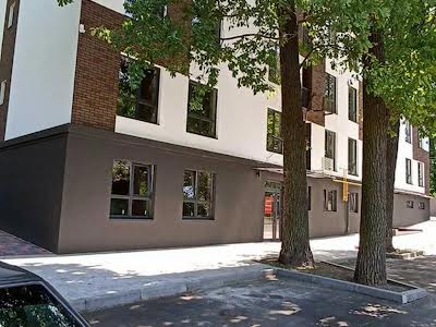 квартира по адресу Миколи Сингаївського ул. (Ново-Оскольская), 34-Б