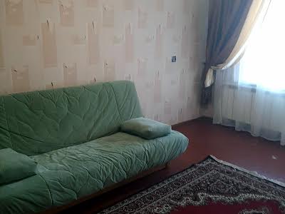 квартира за адресою Олександри Екстер вул. (Марини Цвєтаєвої), 12