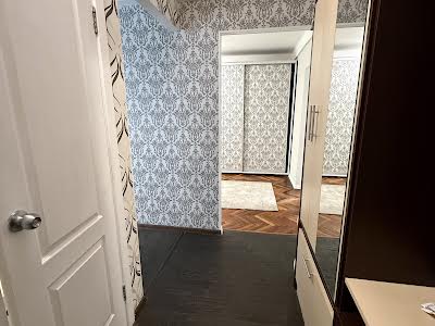 квартира по адресу Мрії, 16Б