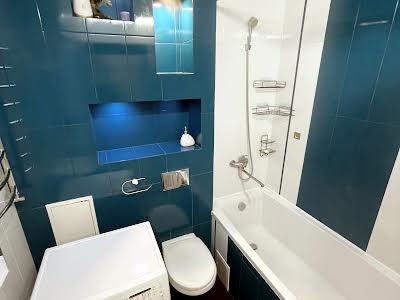 квартира за адресою Петра Калнишевського вул. (Михайла Майорова), 7