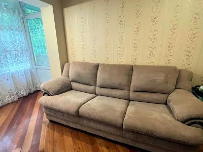 квартира за адресою Новогоспітальна, 5 А