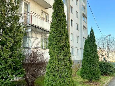 квартира за адресою Розточчя вул., 168