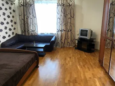 квартира за адресою Степана Руданського вул., 3