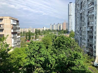 квартира за адресою Березняківська вул., 4