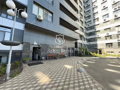 квартира за адресою Завальна вул., 10в