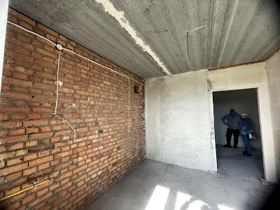квартира за адресою Європейська вул., 1
