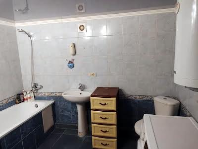 квартира за адресою вильямса, 59