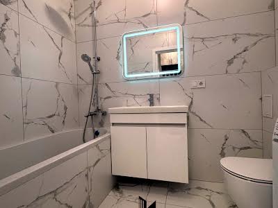 квартира по адресу Мартинова просп., 36