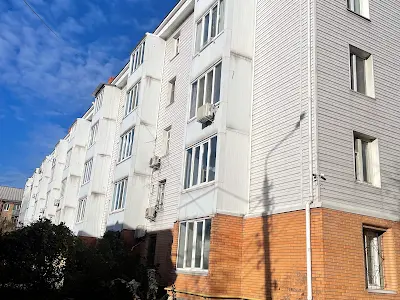 квартира по адресу Ружинская ул. (Вильгельма Пика), 18/59