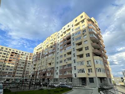 квартира за адресою Угорська вул., 14