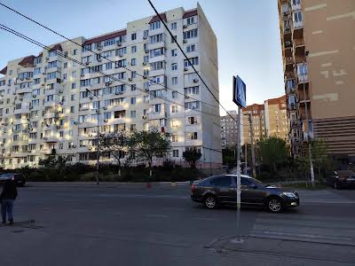 квартира по адресу Генерала Бочарова ул. (Бочарова Генерала), 70