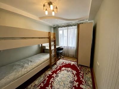 квартира за адресою Велика Васильківська вул. (Червоноармійська), 136