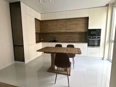 квартира за адресою Шевченка, 60