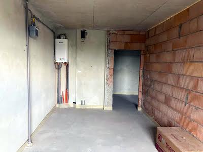 квартира по адресу Роксоланы ул., 34