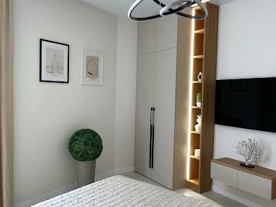 квартира по адресу Краснова ул., 3а