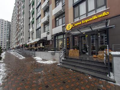 комерційна за адресою Тираспольська вул., 54