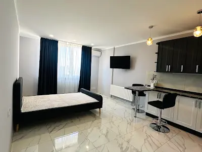 квартира по адресу Миколы Бажана просп., 17-А