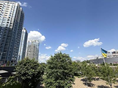 квартира за адресою Трускавецька вул., 4-Б