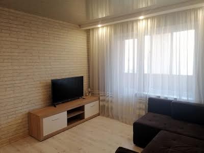 квартира по адресу Петра Григоренко просп., 39-А