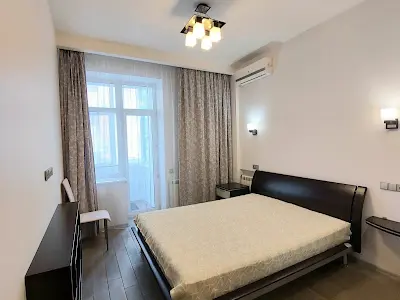 квартира за адресою Олеся Гончара вул., 14/26