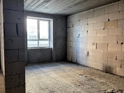 квартира по адресу Сімейна ул., 6