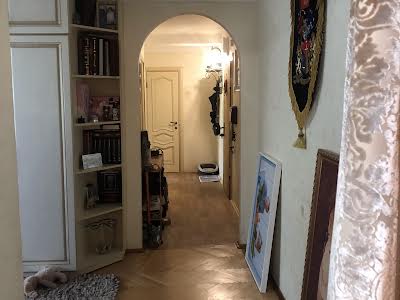 квартира по адресу Бориса Матроса ул. (Плеханова), 6