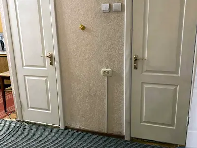квартира по адресу Николая Закревского ул., 5