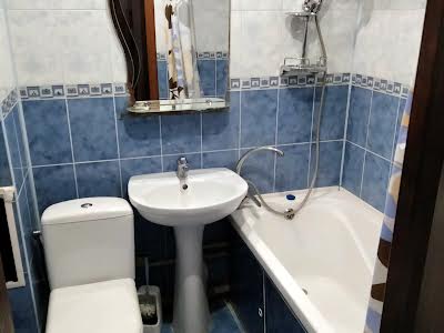 квартира за адресою Збройних Сил України вул. (Інтернаціоналістів), 43-А