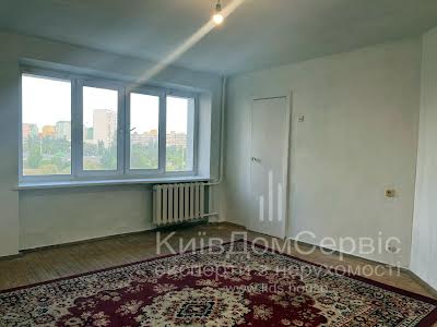 квартира за адресою Ентузіастів вул., 17
