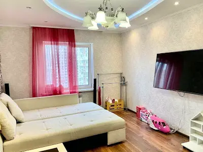 квартира за адресою Петра Григоренка просп., 1-А
