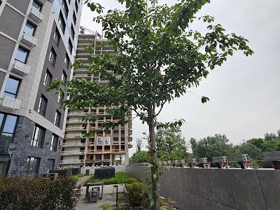 квартира по адресу Дегтяревская ул., 25-Е