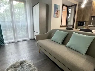 квартира за адресою Панянський бульв., 1