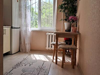 квартира за адресою Князя Ярослава Мудрого просп., 5