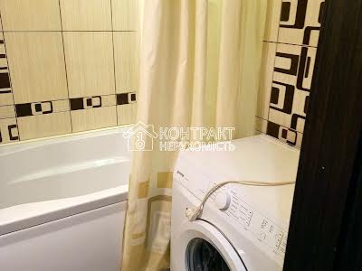 квартира за адресою Гагаріна, 58