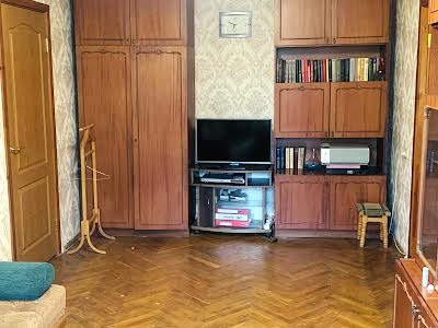 квартира за адресою Вацлава Гавела бульв. (Івана Лепсе), 87
