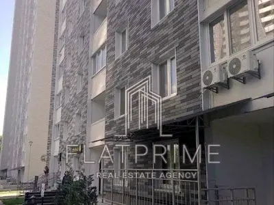квартира за адресою Коноплянська вул., 22-Б