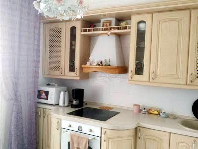 квартира за адресою Оноре де Бальзака вул., 55-В