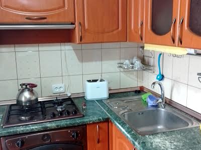 квартира за адресою Березняківська вул., 22